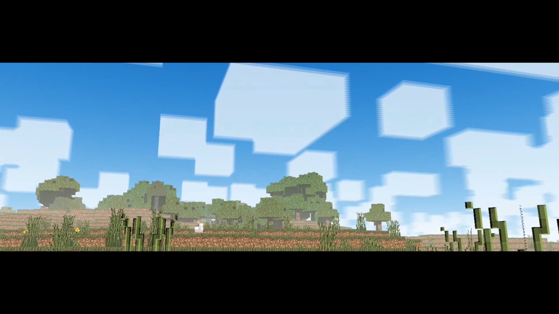 Clover Shaders (1.19) - Realistic & Light Shader 5