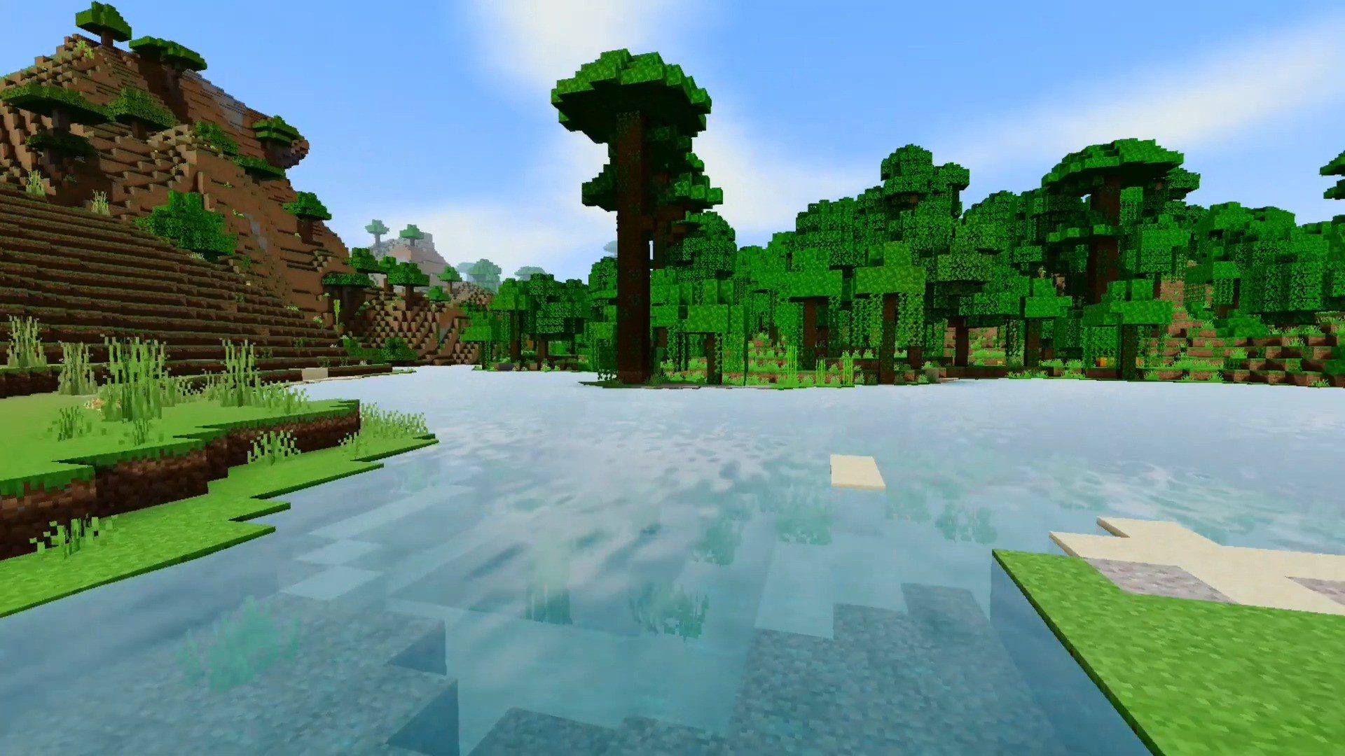 ESBE 3G Shader (1.19) - Mobile/PC/Low-End Devices 4