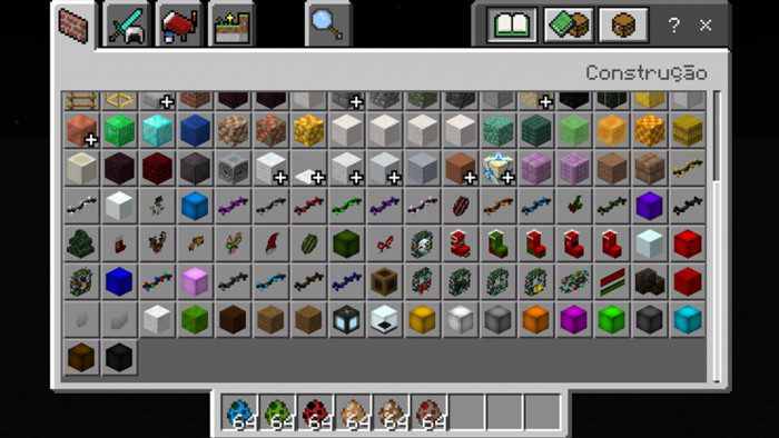 Long Live Christmas Addon (1.19) - MCPE/Bedrock Mod 4