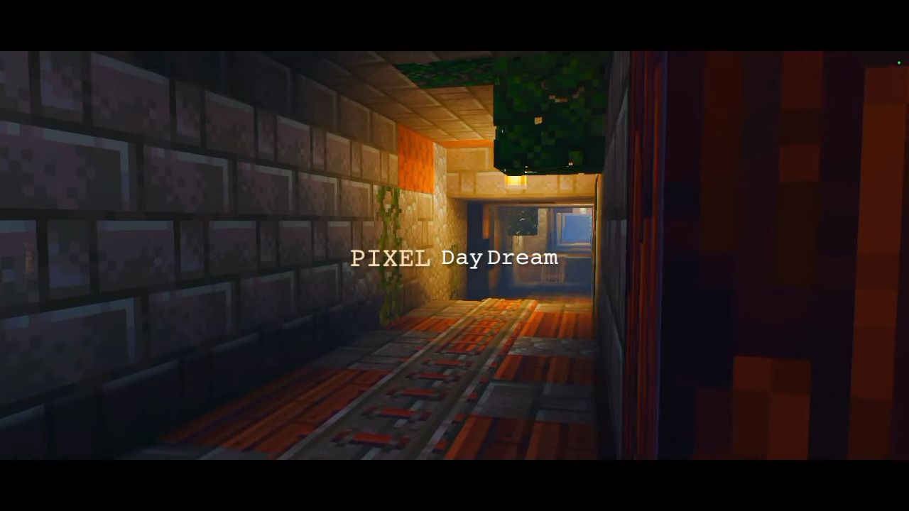 Pixel Daydreams Texture Pack (1.19) - Nolag for RenderDragon 4