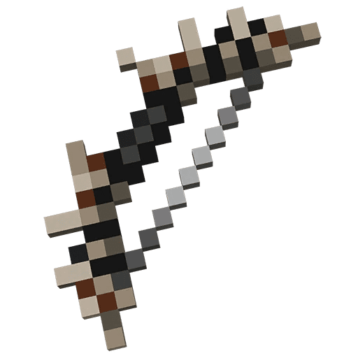 Weapons from Minecraft Dungeons Addon (1.20, 1.19) - MCPE/Bedrock Mod 4