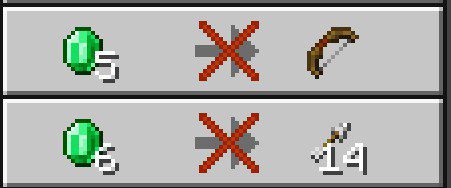 New Bows Addon (1.19) - MCPE/Bedrock Mod 32