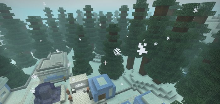 Multidimension Addon (1.19) - MCPE/Bedrock Mod 33