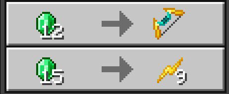 New Bows Addon (1.19) - MCPE/Bedrock Mod 33