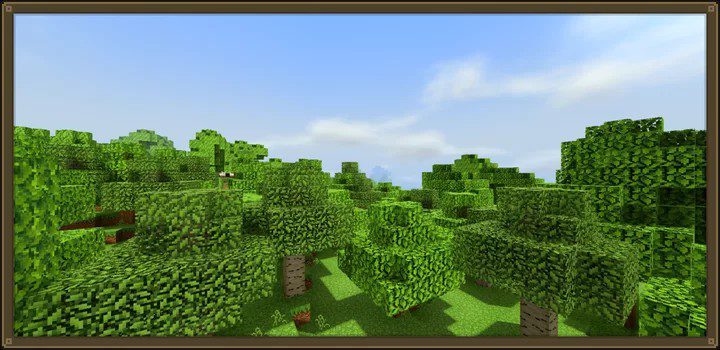 Jehkoba's Fantasy Texture Pack (1.19) - MCPE/Bedrock 5