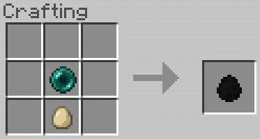 ReUn Craftable Addon (1.19) - MCPE/Bedrock Mod 5