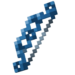 Weapons from Minecraft Dungeons Addon (1.20, 1.19) - MCPE/Bedrock Mod 5