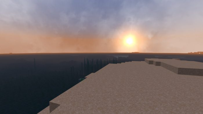 BRDSP Shader (1.19) - 10 Shaders in 1 Pack, Support RenderDragon 6