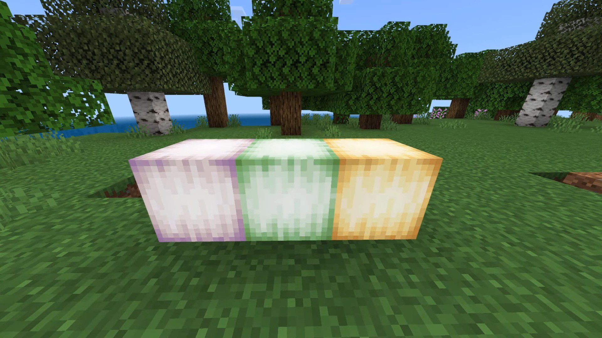 Definitive Animations Resource Pack (1.19) - MCPE/Bedrock 5