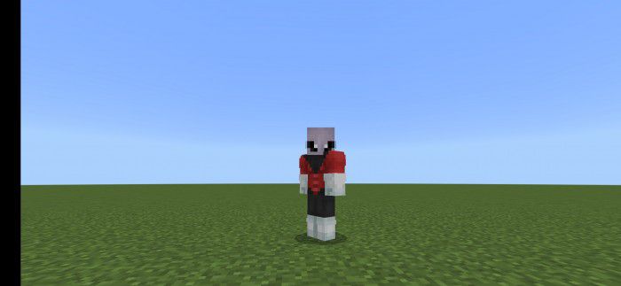 DragonBall Skin Pack (1.19) - MCPE/Bedrock 6