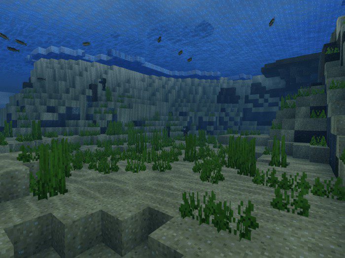 ESBE 2G Shader (1.18) - For Low End Mobiles 6