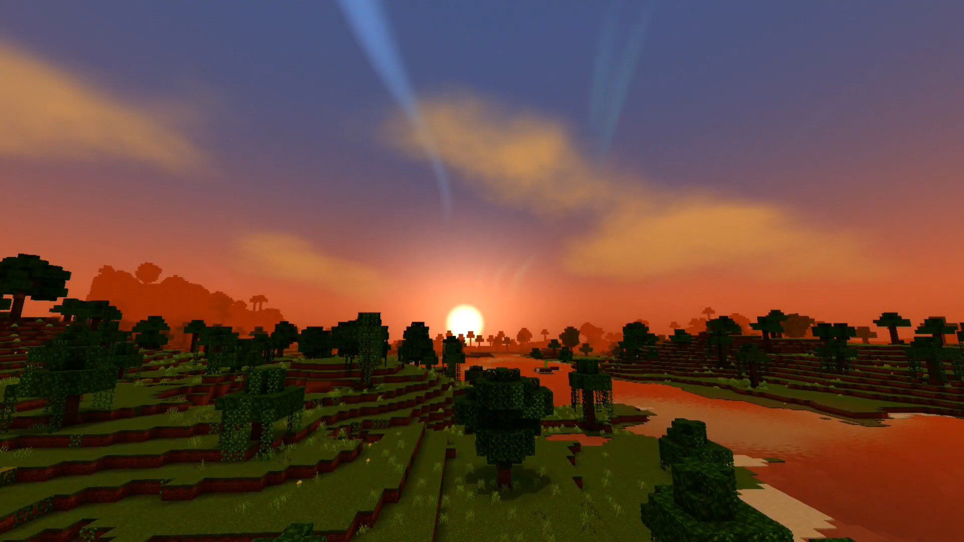 ESBE 3G Shader (1.19) - Mobile/PC/Low-End Devices 6