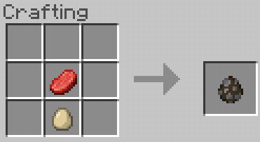 ReUn Craftable Addon (1.19) - MCPE/Bedrock Mod 6