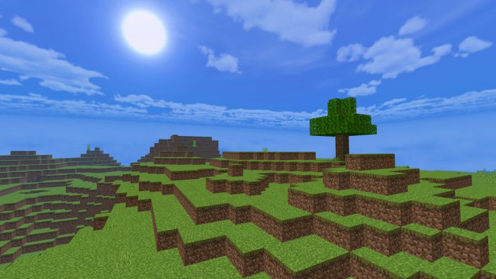 BRDSP Shader (1.19) - 10 Shaders in 1 Pack, Support RenderDragon 7