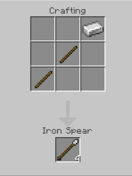 Better Weaponry Addon (1.20, 1.19) - MCPE/Bedrock Mod 7