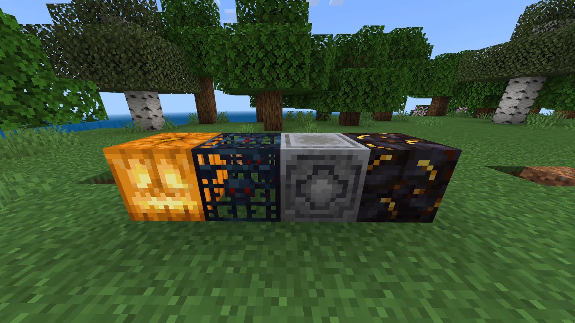 Definitive Animations Resource Pack (1.19) - MCPE/Bedrock 6