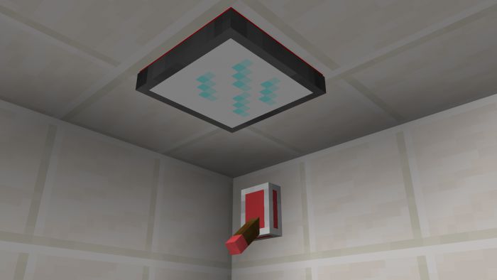 Redstone Utilities Addon (1.19) - MCPE/Bedrock Mod 7