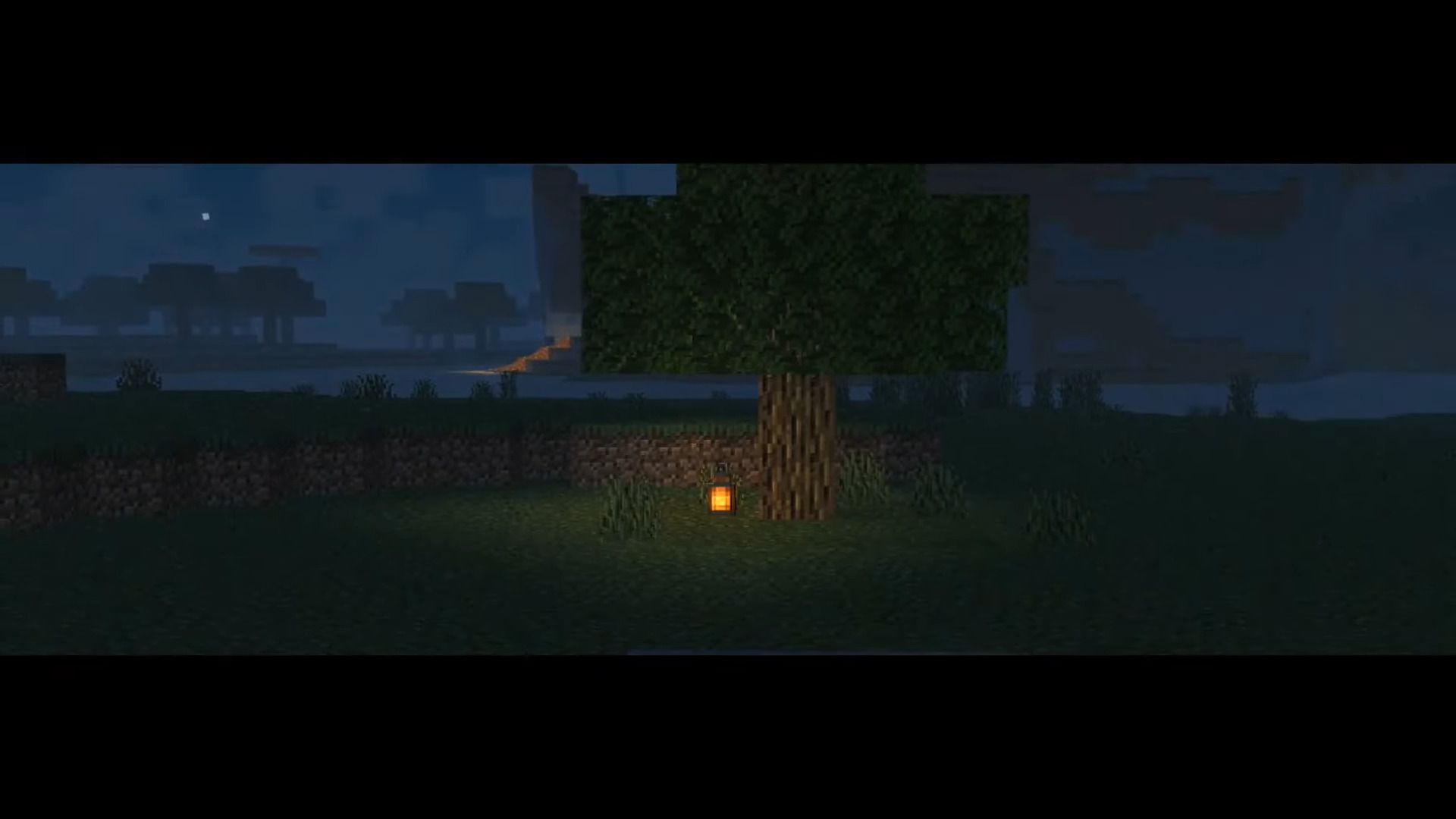 Clover Shaders (1.19) - Realistic & Light Shader 8