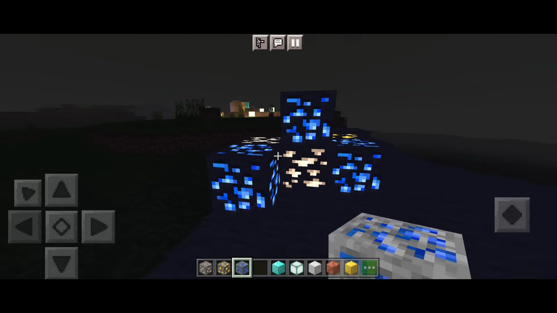 HSD Shader (1.18) - RTX on MCPE/Bedrock 7