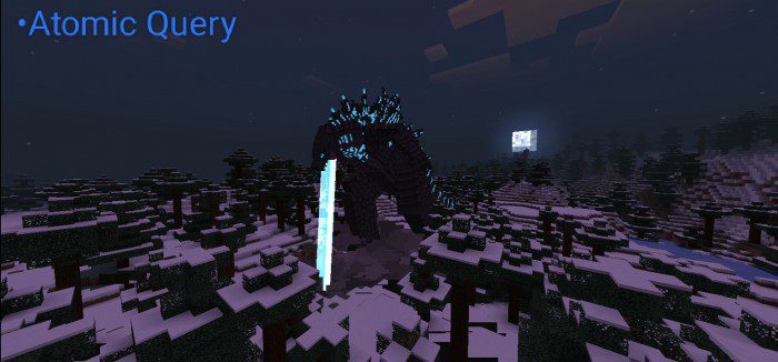 Monsterverse Addon (1.20, 1.19) - MCPE/Bedrock Mod 8