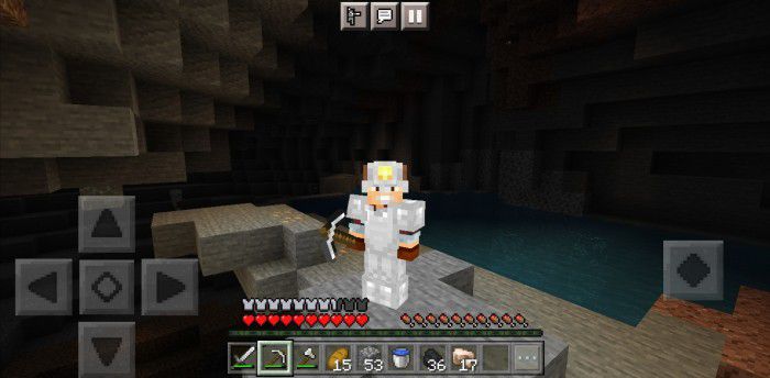 PHX's Dynamic Lights Addon (1.19) - MCPE/Bedrock Mod 8