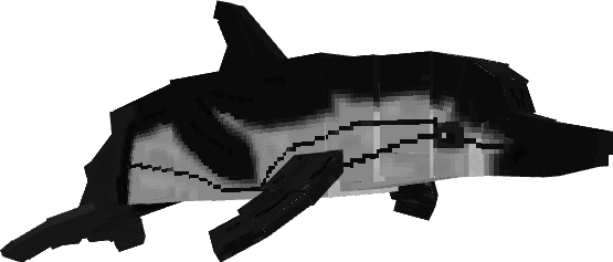 The Better Seas Mammals Addon (1.19) - MCPE/Bedrock Mod 8