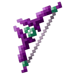 Weapons from Minecraft Dungeons Addon (1.20, 1.19) - MCPE/Bedrock Mod 8