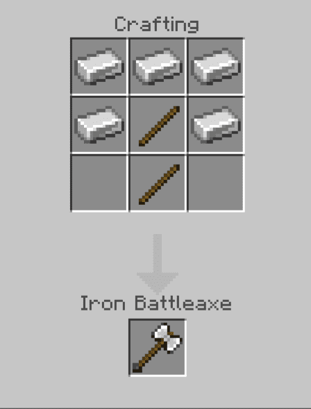 Better Weaponry Addon (1.20, 1.19) - MCPE/Bedrock Mod 9