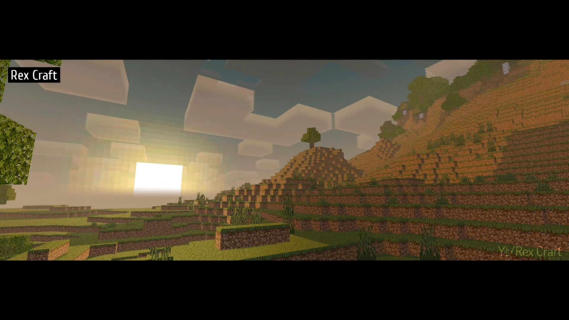 Clover Shaders (1.19) - Realistic & Light Shader 9