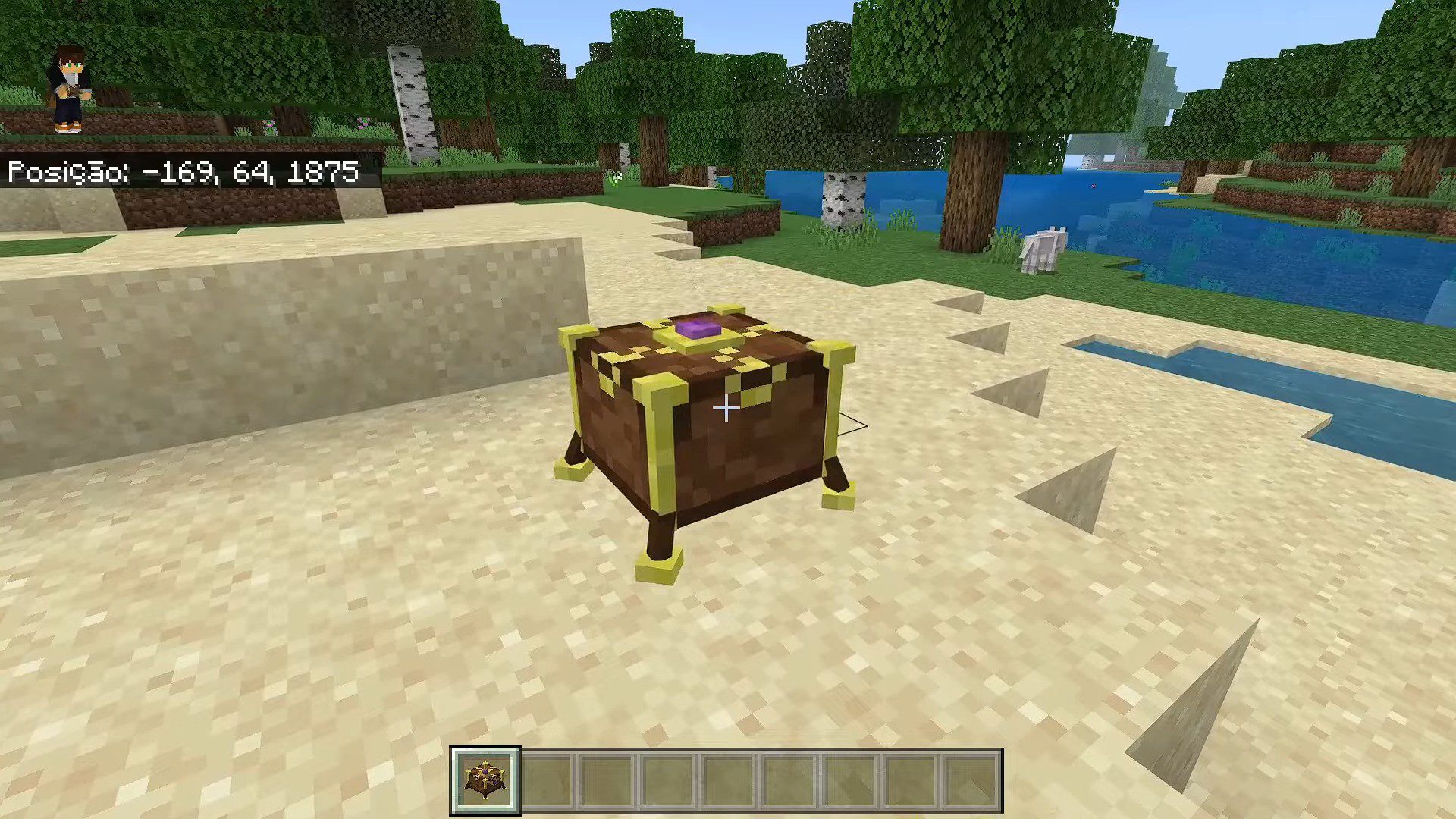 Mythological Craft Addon (1.20, 1.19) - MCPE/Bedrock Mod 7