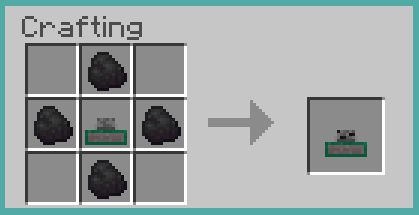 Ore Generators Addon (1.19) - MCPE/Bedrock Mod 5