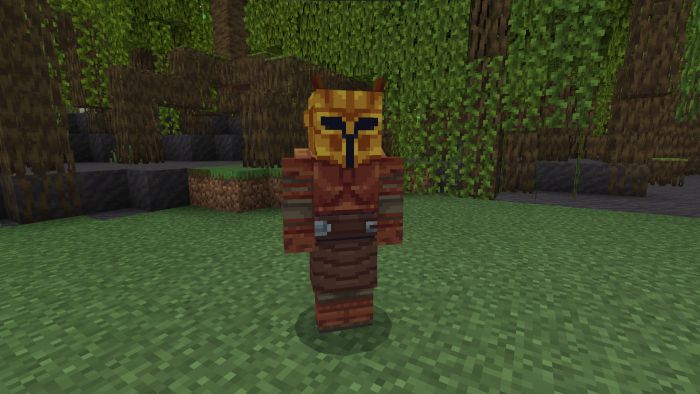 The Mandalorian Addon (1.19) - MCPE/Bedrock Mod 9