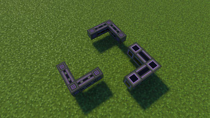 Mekanism Addon (1.19) - MCPE/Bedrock Mod 10