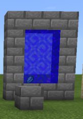 Multidimension Addon (1.19) - MCPE/Bedrock Mod 10