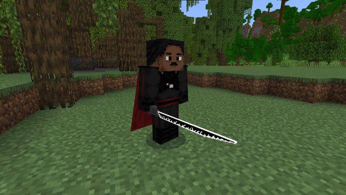 The Mandalorian Addon (1.19) - MCPE/Bedrock Mod 10