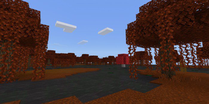 Y'all, It's Fall! Texture Pack (1.20, 1.19) - MCPE/Bedrock 10