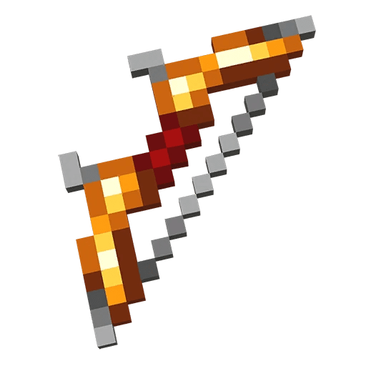 Weapons from Minecraft Dungeons Addon (1.20, 1.19) - MCPE/Bedrock Mod 10