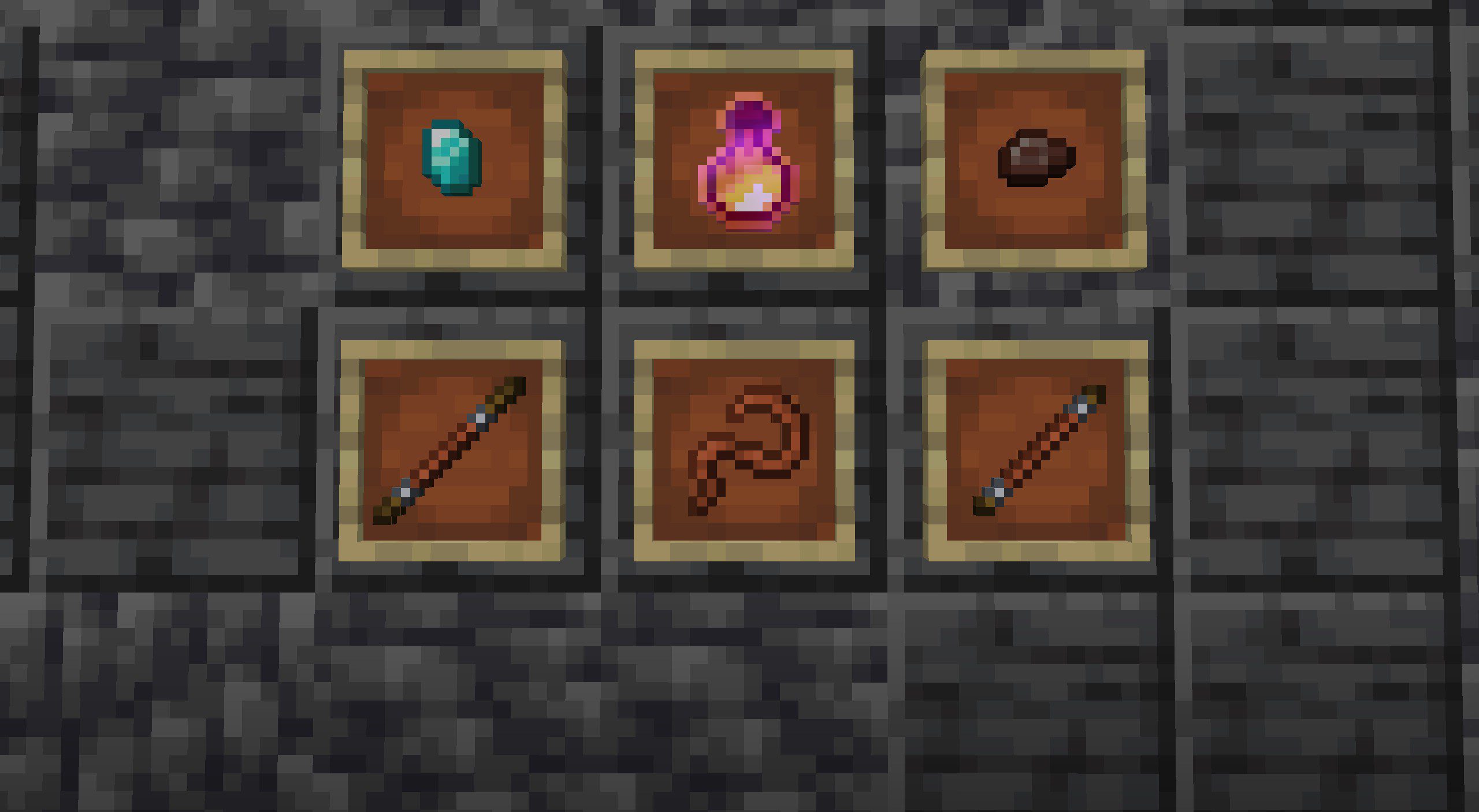 Alex's Armoury Mod (1.19.2) - An Upgrade for Vanilla 5