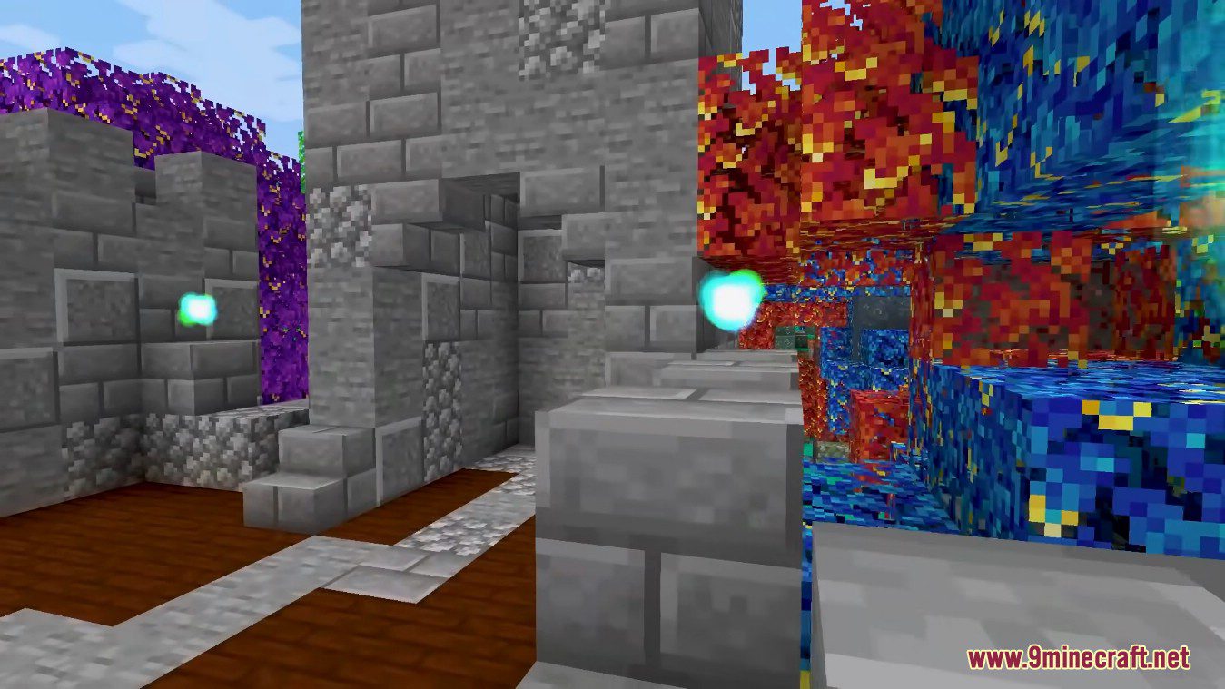 All the Mods 8 Modpack (1.19.2) - Colorful Magic World 23