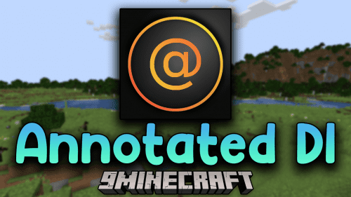 Annotated DI Mod (1.20.6, 1.20.1) – Convenient Use With Minecraft Mods Thumbnail