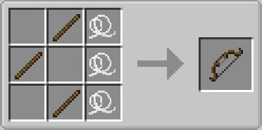 Arch Bows Mod (1.19.4, 1.18.2) - Various Ranged Weapons 17