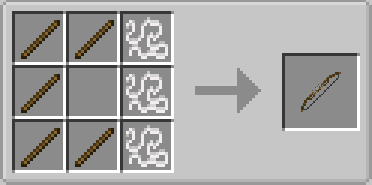 Arch Bows Mod (1.19.4, 1.18.2) - Various Ranged Weapons 18