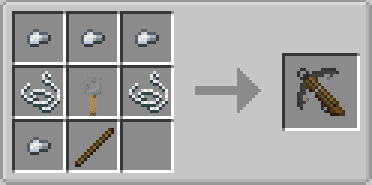 Arch Bows Mod (1.19.4, 1.18.2) - Various Ranged Weapons 21