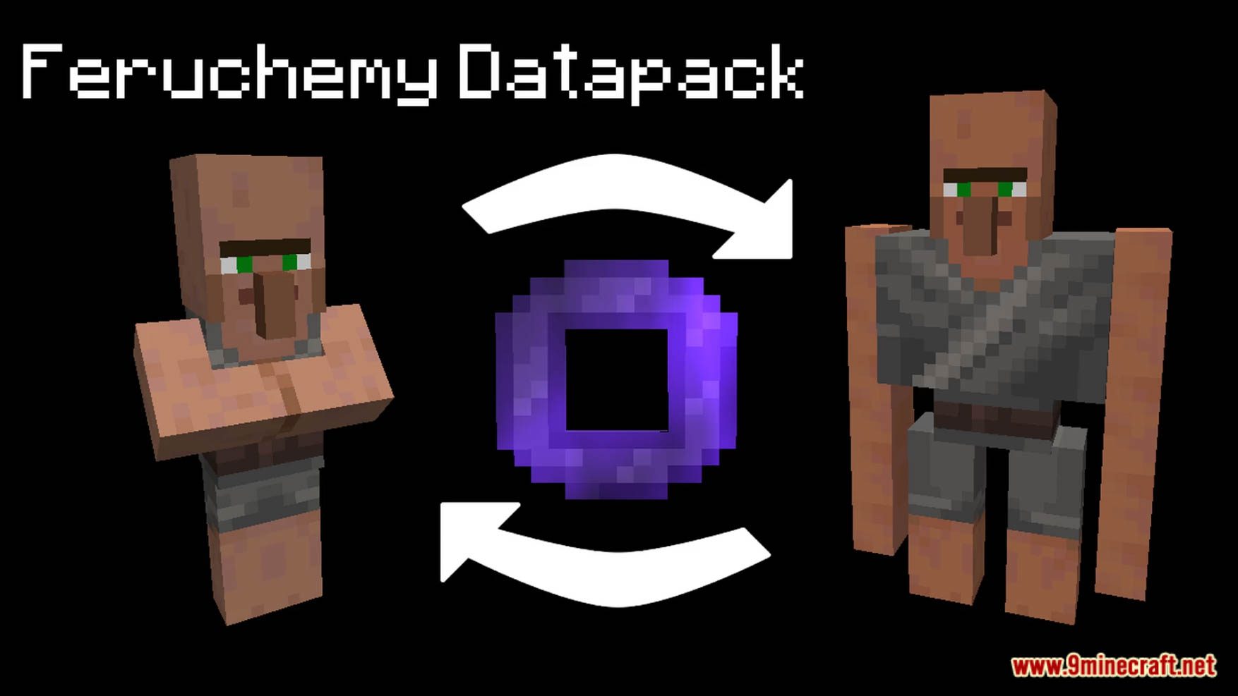 Attribute Storage Data Pack (1.19.3, 1.19.2) - Store Your Attribute! 5