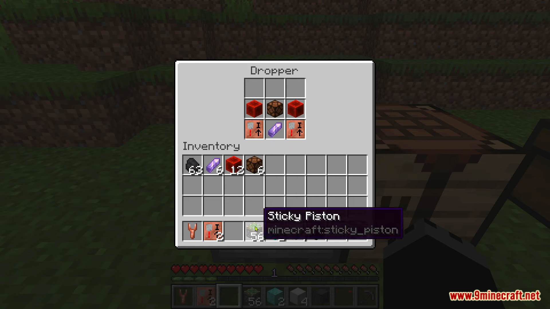 Automatic Quarry Data Pack (1.19.3, 1.19.2) - No Need Pickaxes! 12