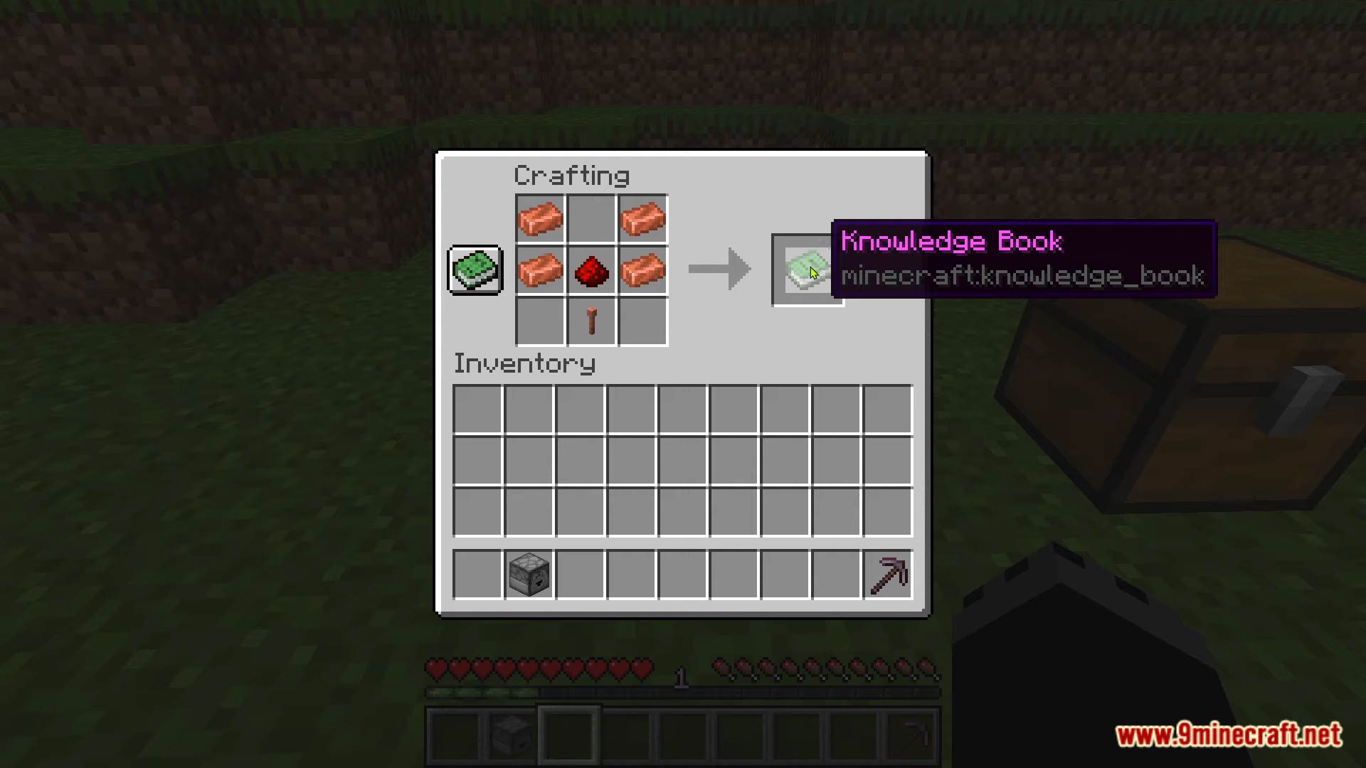 Automatic Quarry Data Pack (1.19.3, 1.19.2) - No Need Pickaxes! 6