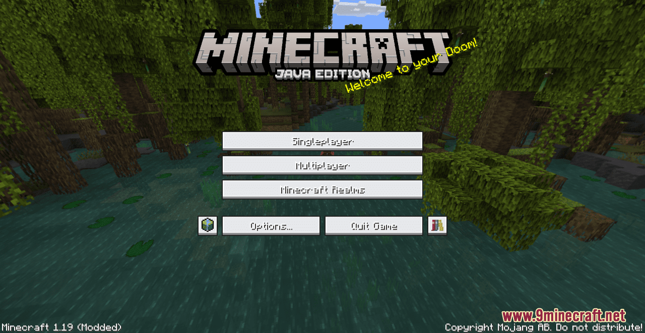 OreUI's Style Interface Resource Pack (1.20.6, 1.20.1) - Texture Pack 3