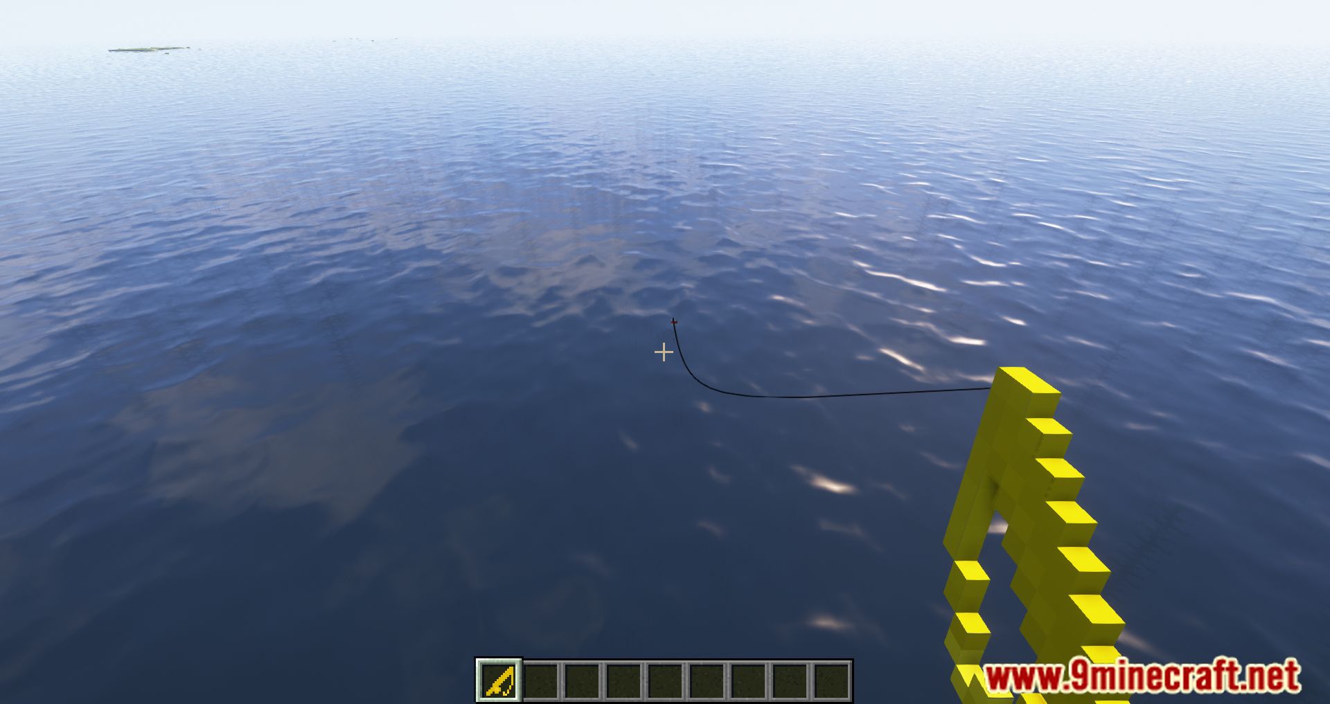 Better Fishing Rods Mod (1.19.4, 1.18.2) - More Content About Fishing 13