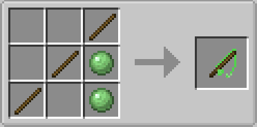 Better Fishing Rods Mod (1.19.4, 1.18.2) - More Content About Fishing 14