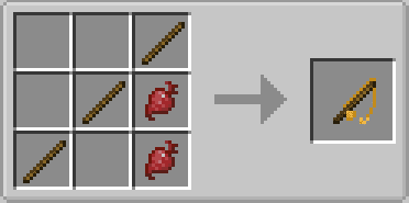 Better Fishing Rods Mod (1.19.4, 1.18.2) - More Content About Fishing 15